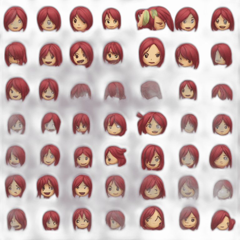 The Kairi 78 emoji