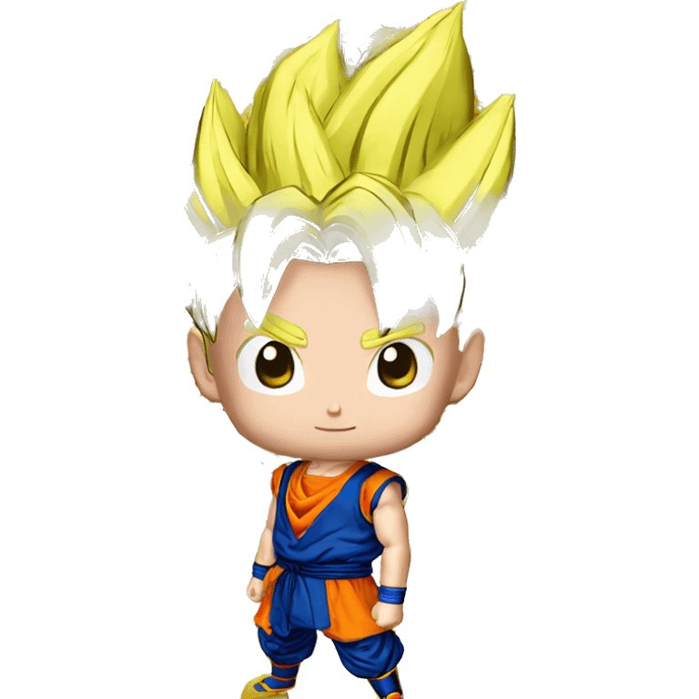 bola magica de dragon ball emoji