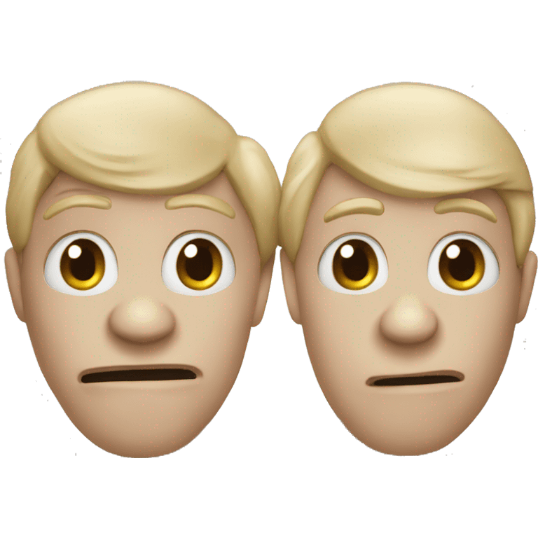 hear no evil emoji