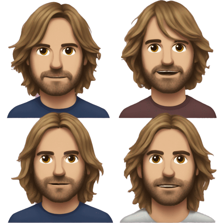 tame impala currents emoji