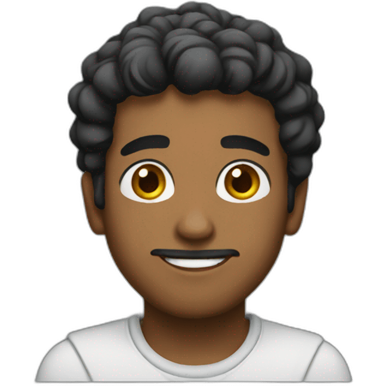 ahmed emoji