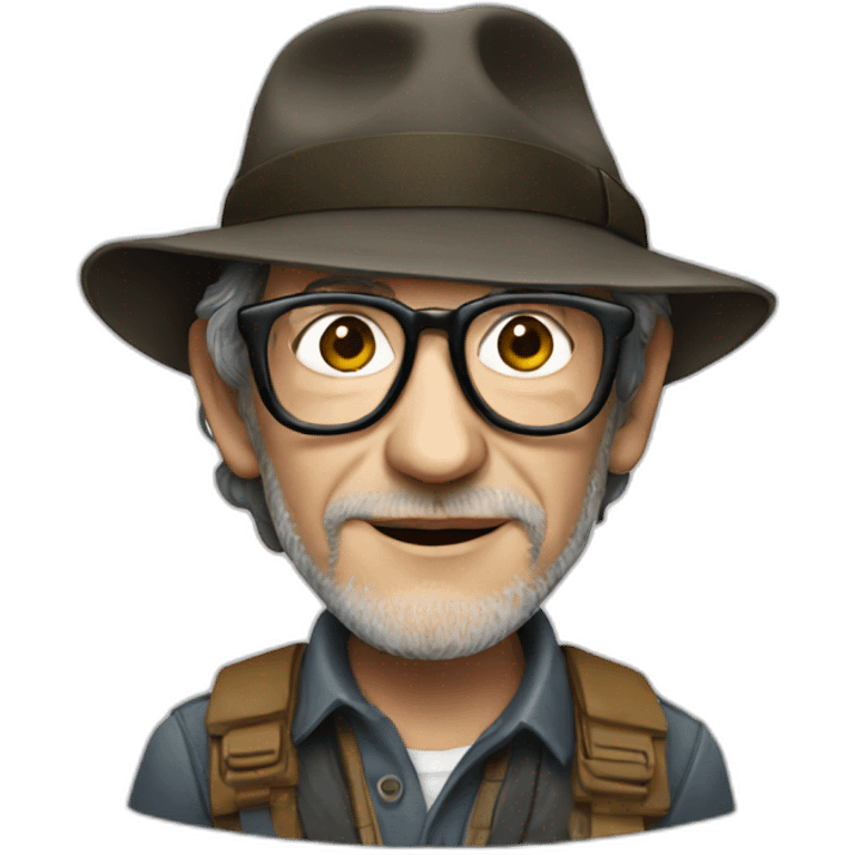 Avatar Spielberg emoji