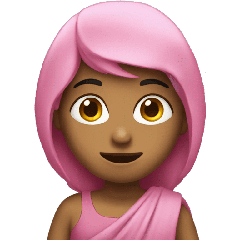 Ninfea emoji