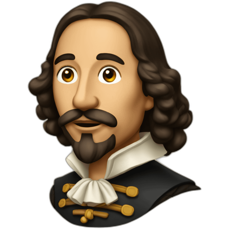 Samuel de Champlain emoji