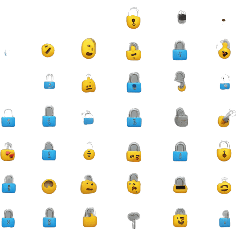 Unlock Labs emoji