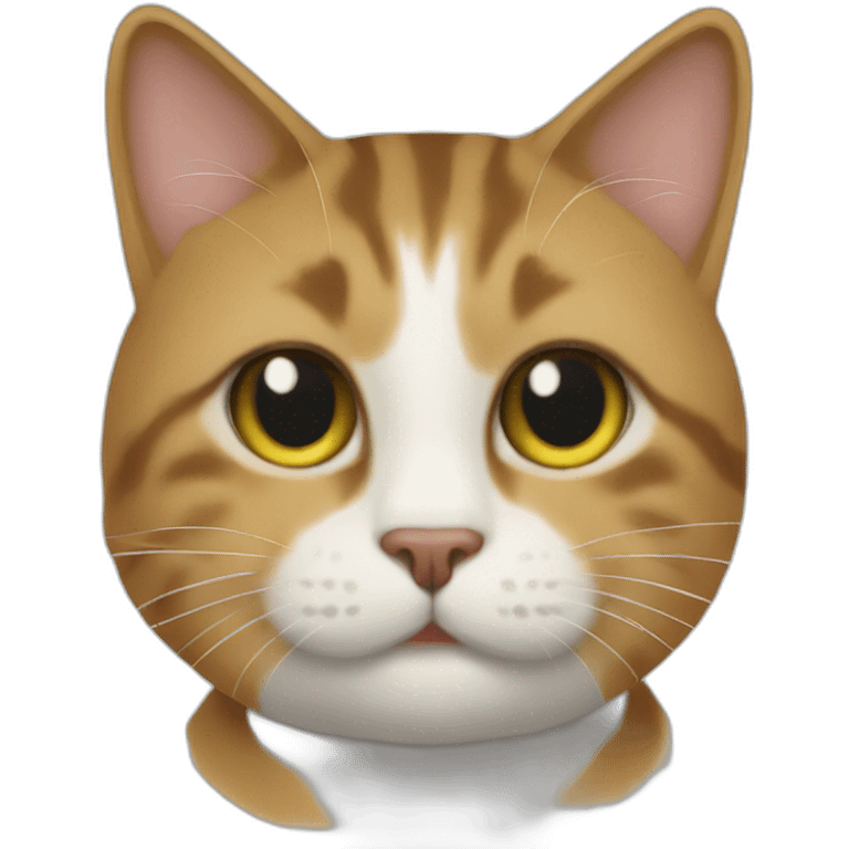 picture of a boarding cat emoji