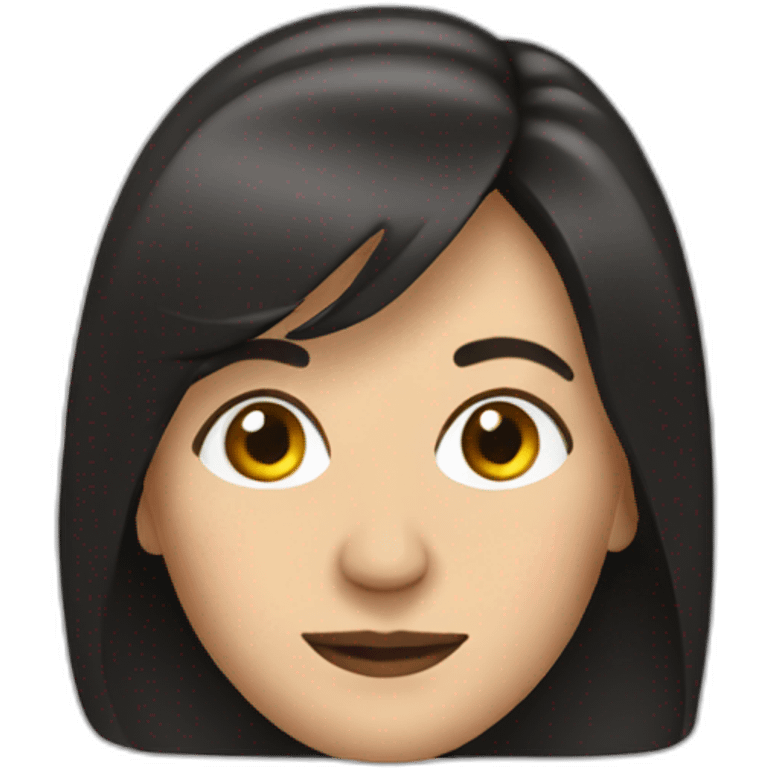 anne hidalgo emoji