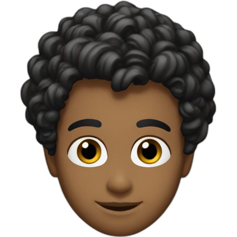 Roney colman emoji