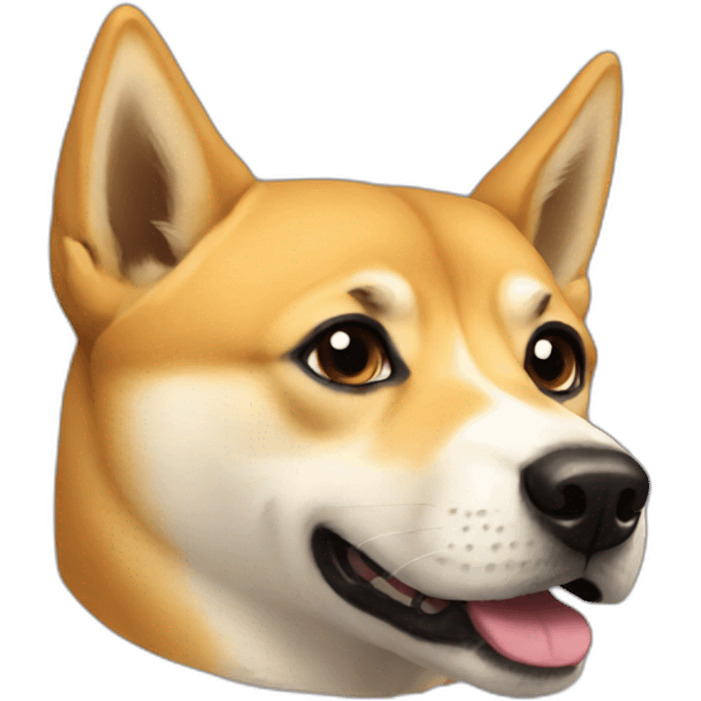 doge emoji