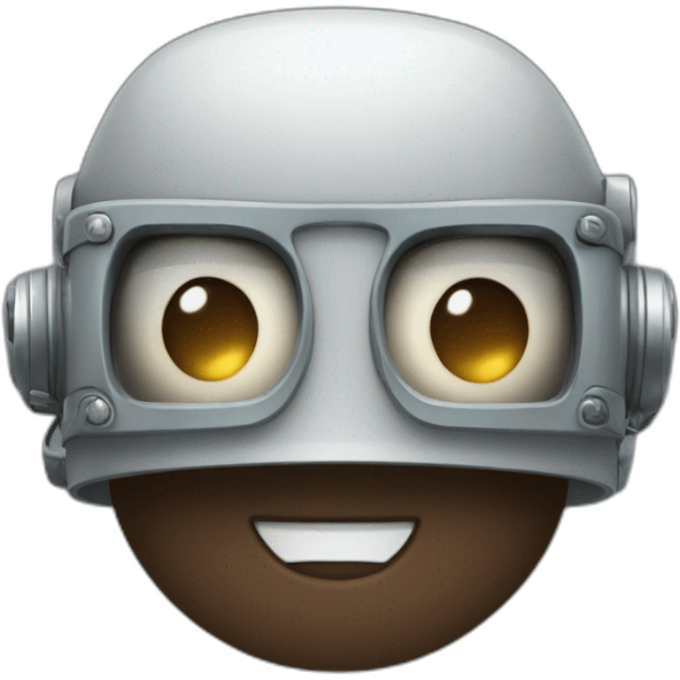 Telegram bot emoji