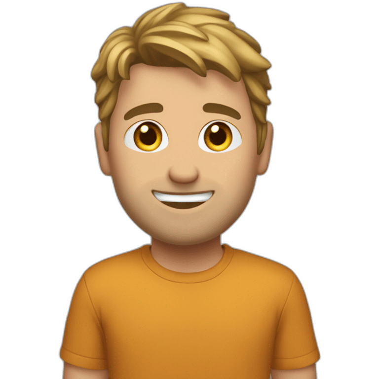 shane maciak emoji