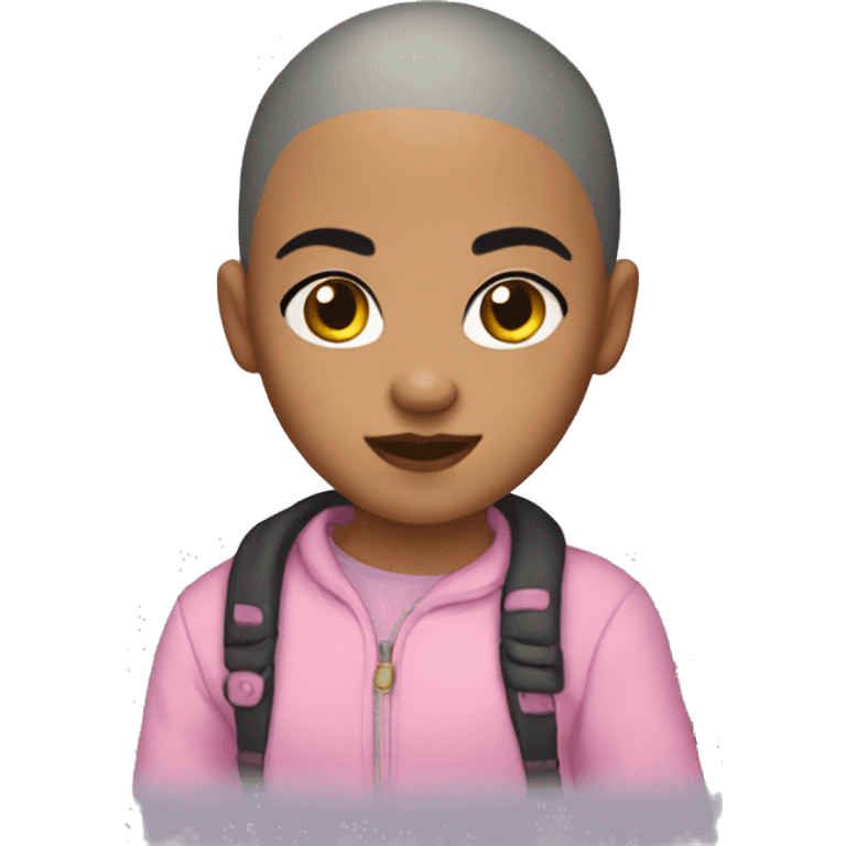 bald nick eh 30 as a girl emoji