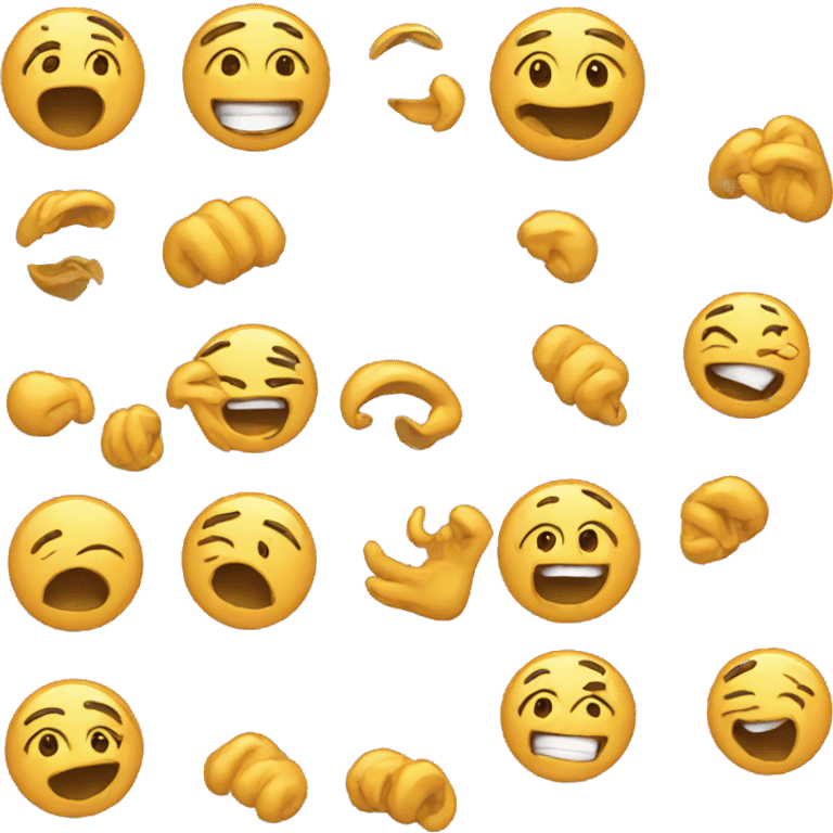 Emoticones emoji