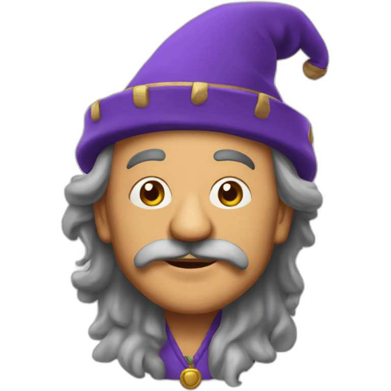 cheech wizard emoji