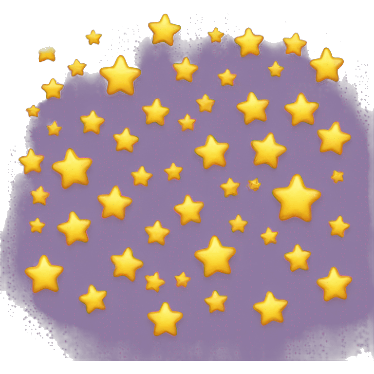 5 stars emoji emoji