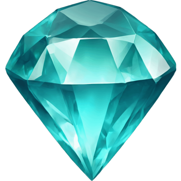 diamant gemstone emote emoji