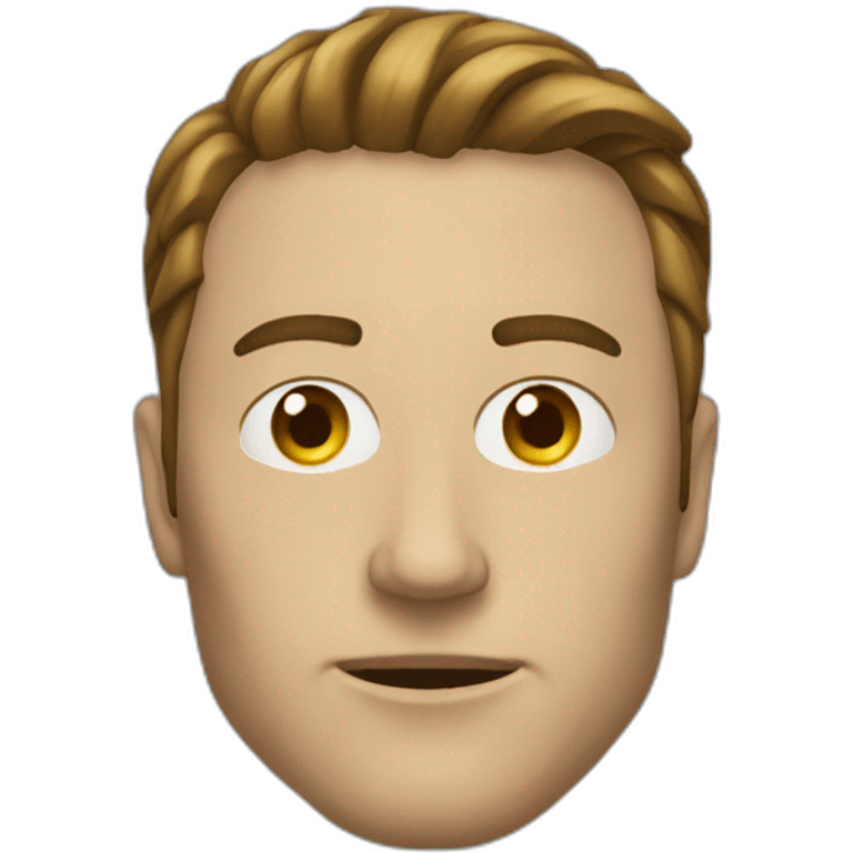 Elon_mask emoji