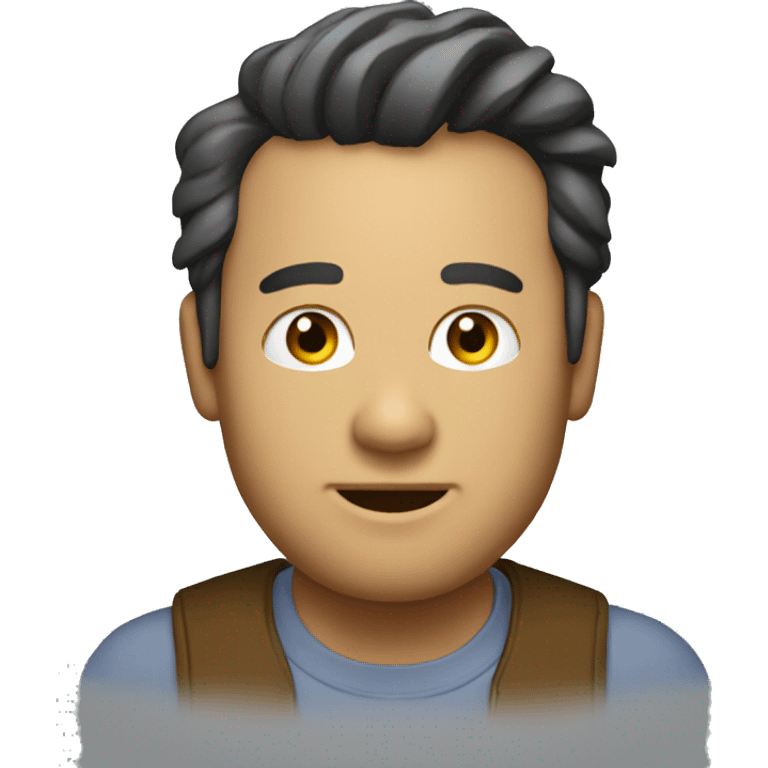 Donald dac emoji