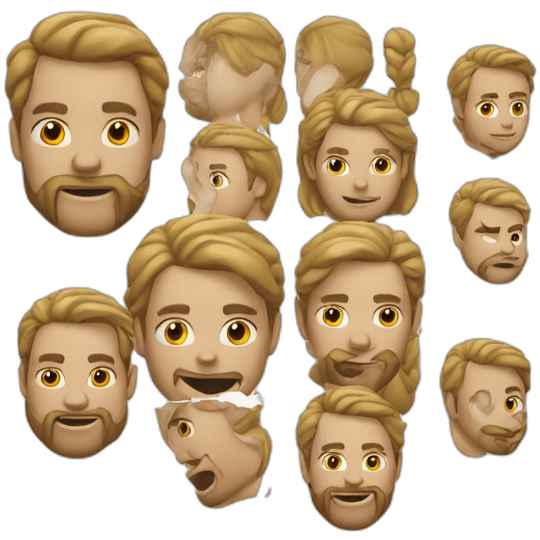 laink wankil studio emoji