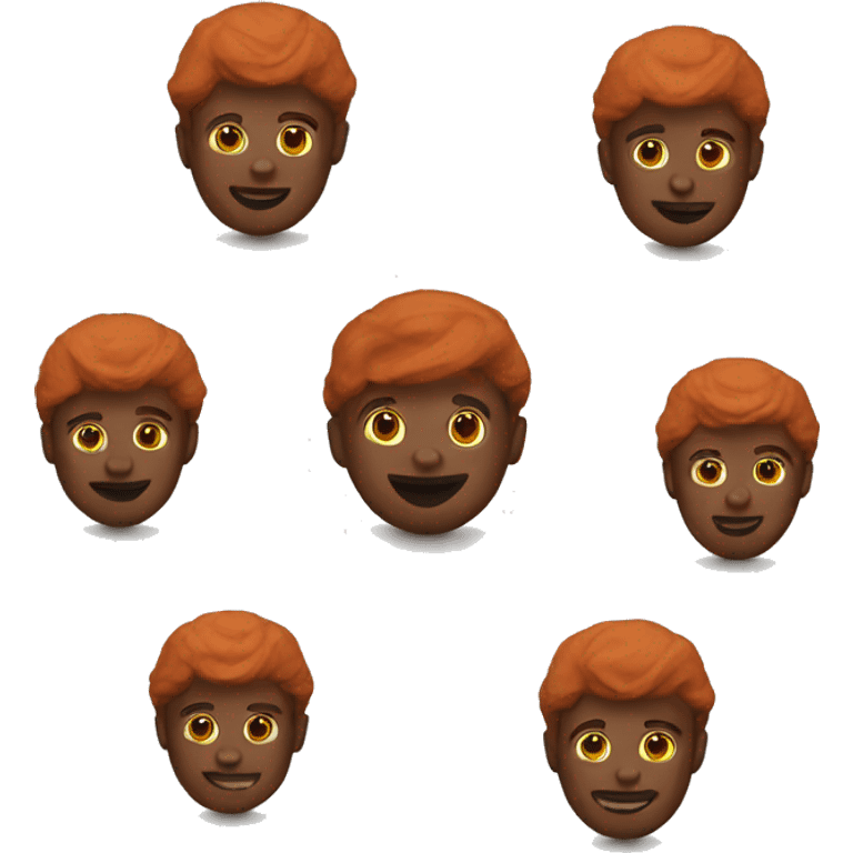 mars emoji