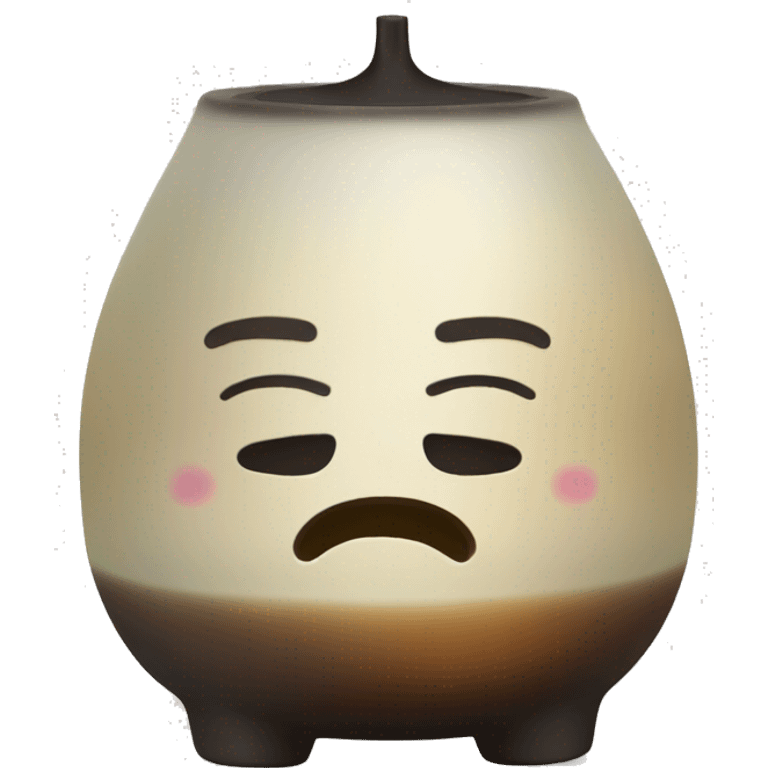 Essential Oil Diffuser emoji