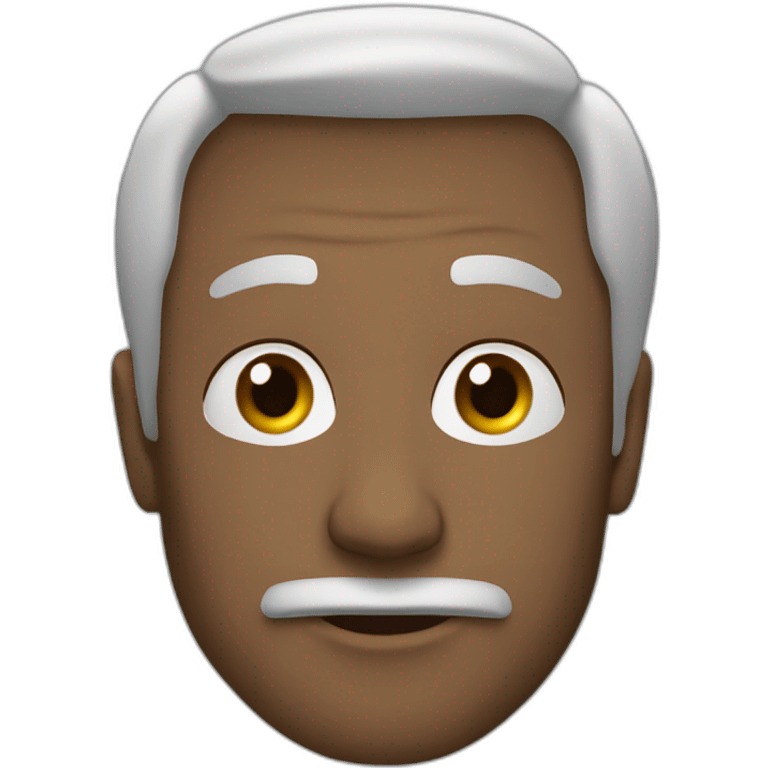 Abbé pierre emoji