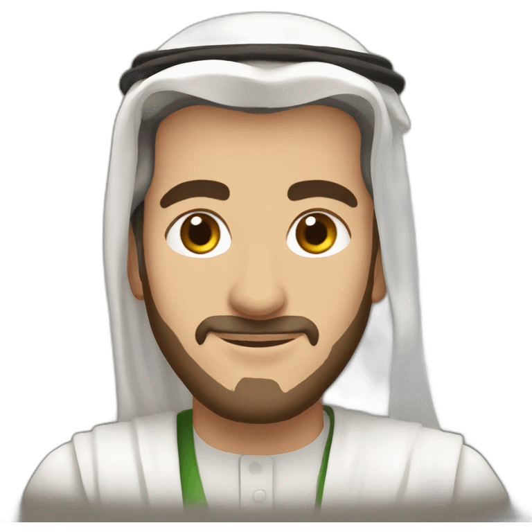 Makkah emoji