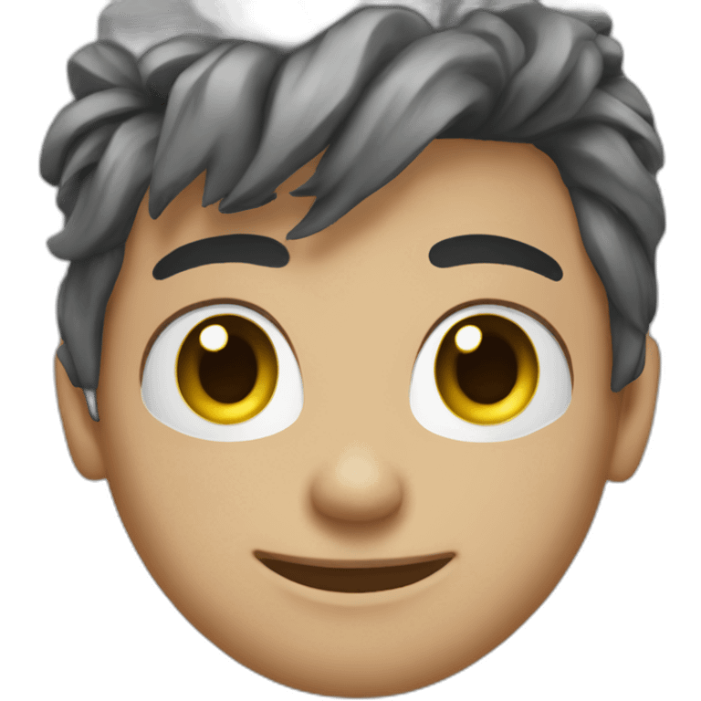 inoxtag youtuber emoji