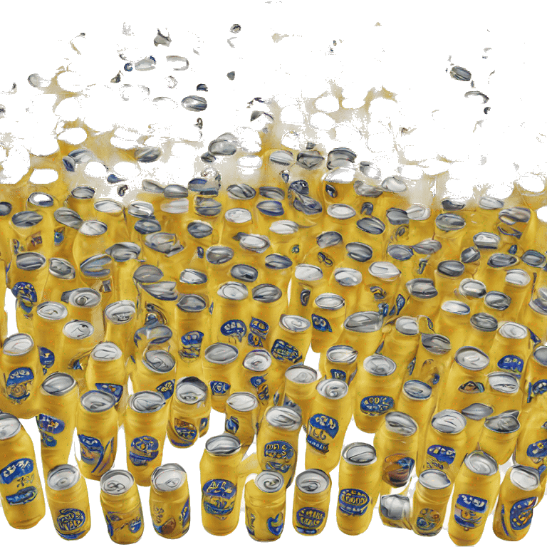 Twisted tea emoji