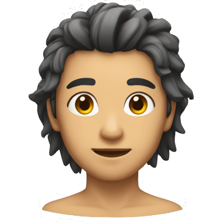 Naroto emoji