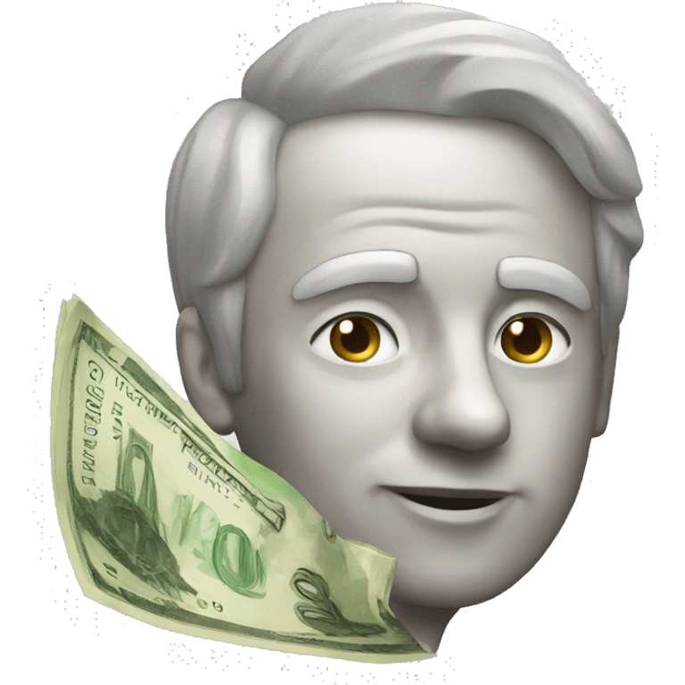 cash euro emoji