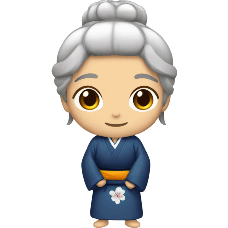 Kimono jiu-jítsu  emoji