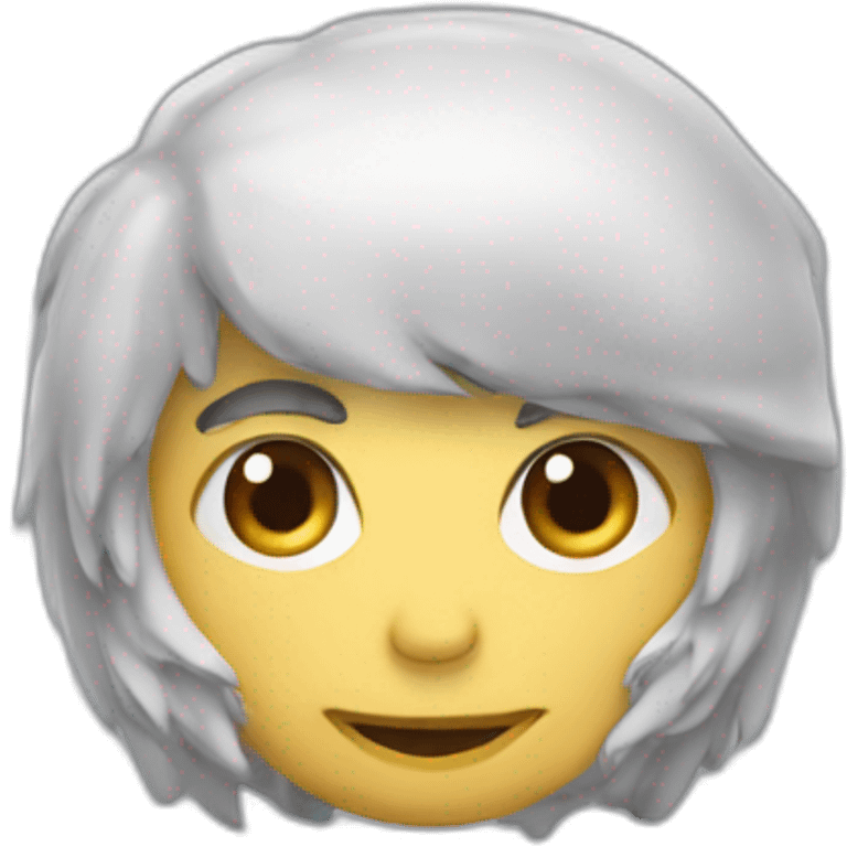 aigri emoji