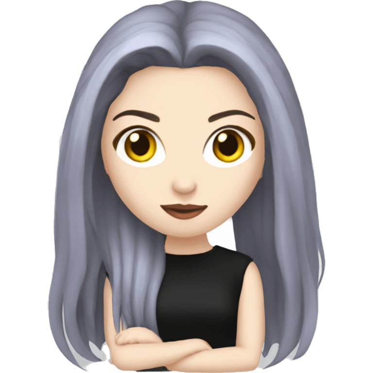 amy lee emoji