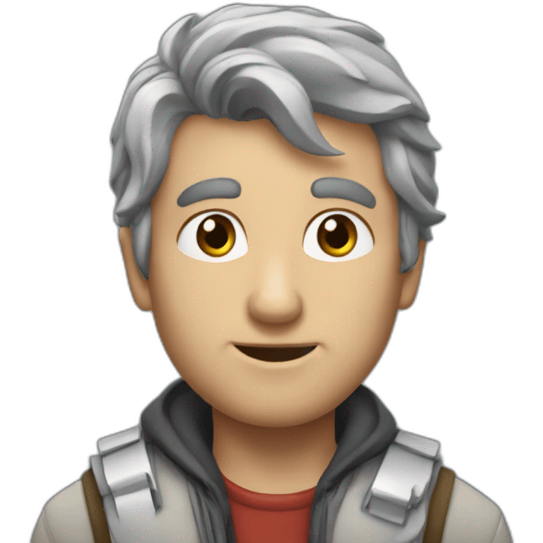 Thomas Deseur emoji