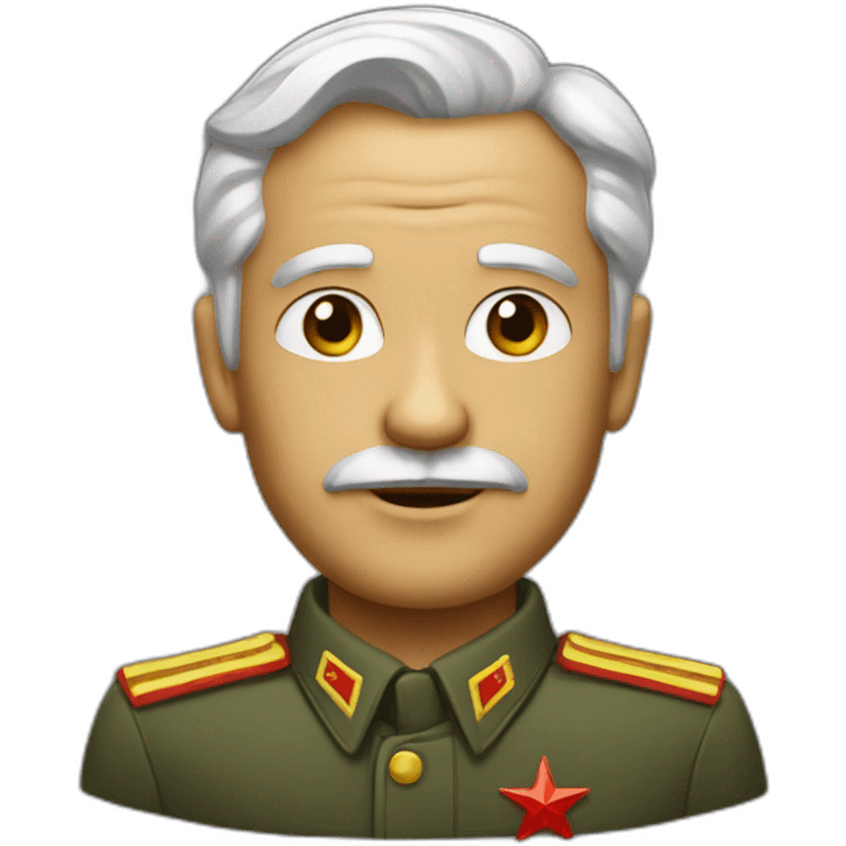 Communist emoji