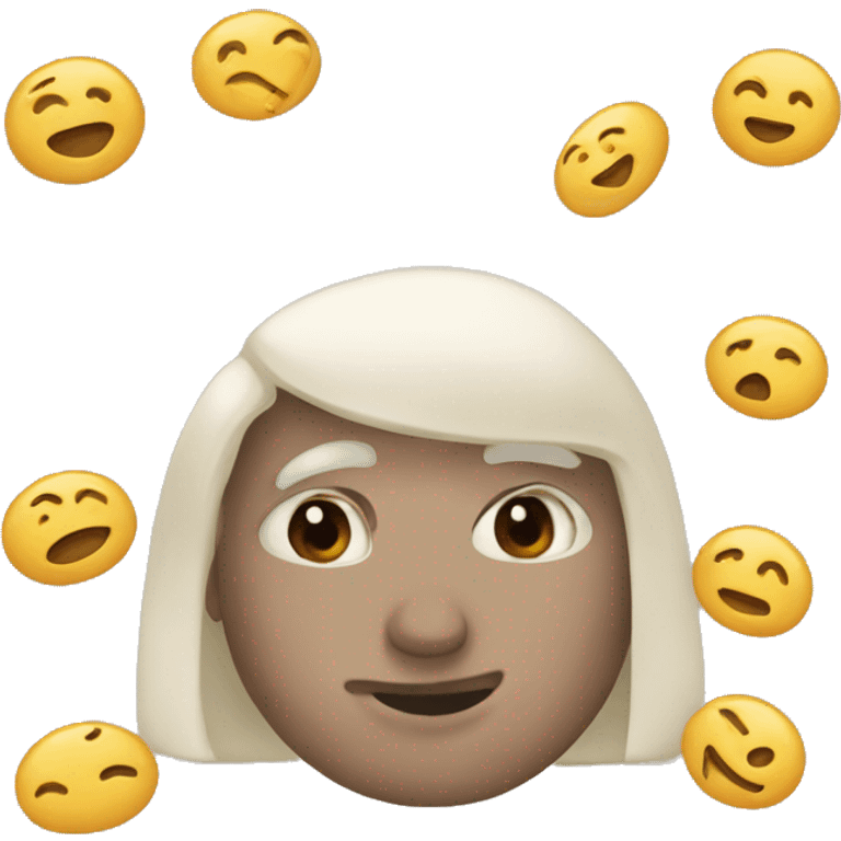 Buongiorno  emoji