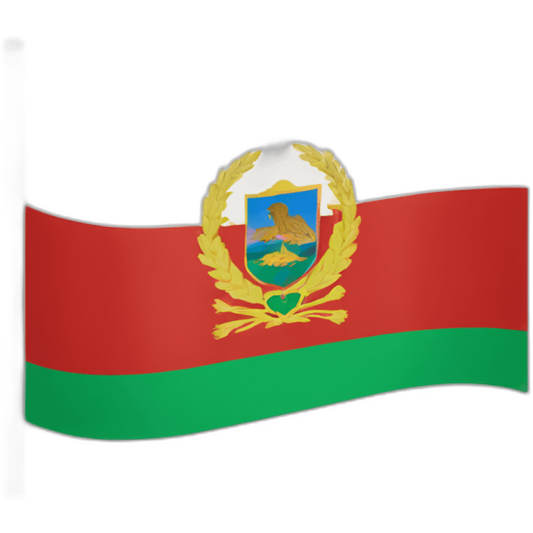 Transnistria flag emoji