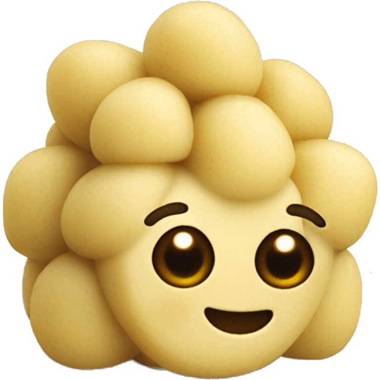 Gnocchi  emoji