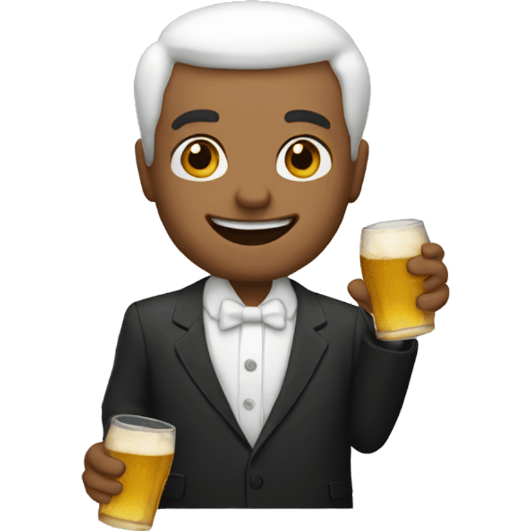 Cheers  emoji