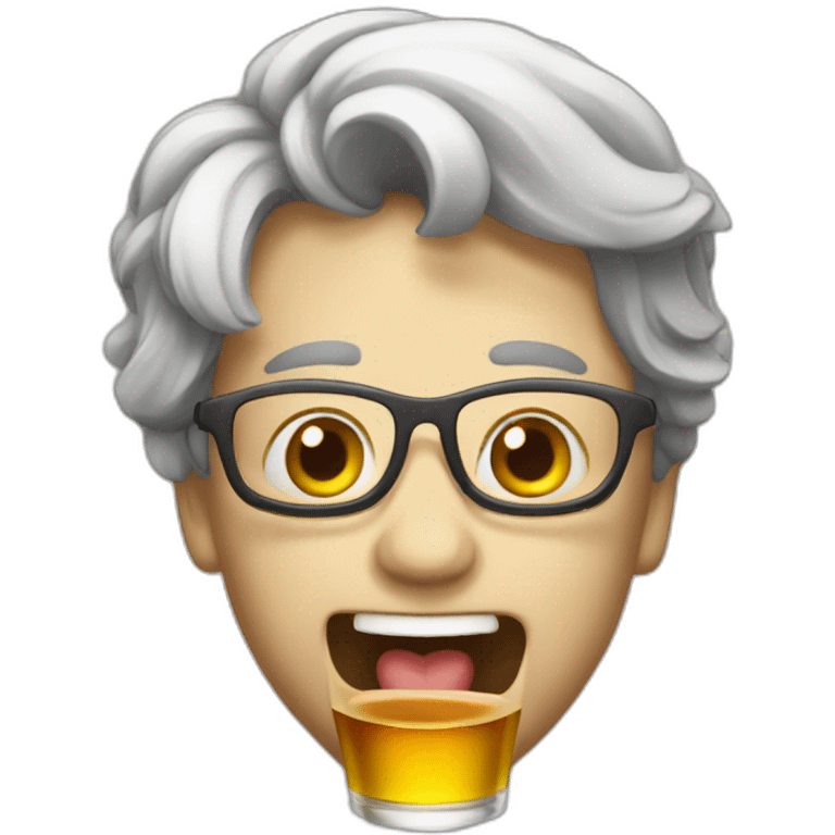 Alcool emoji