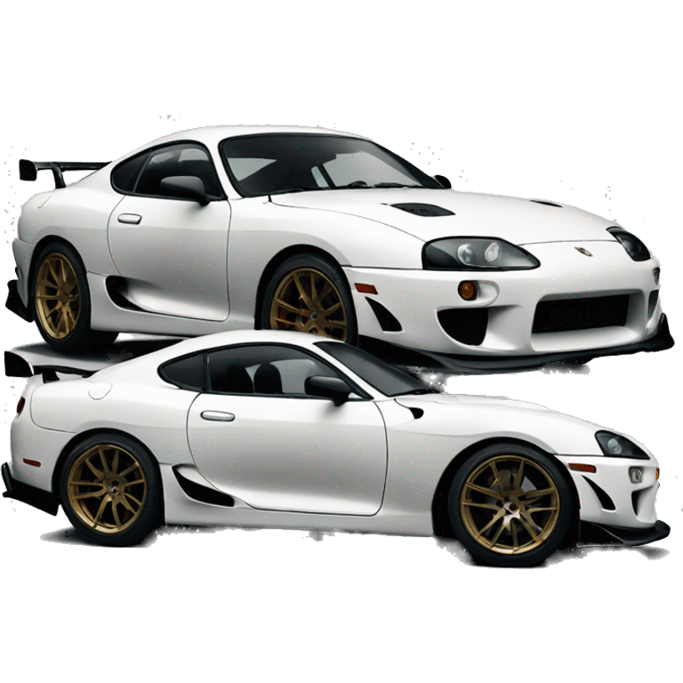 supra emoji