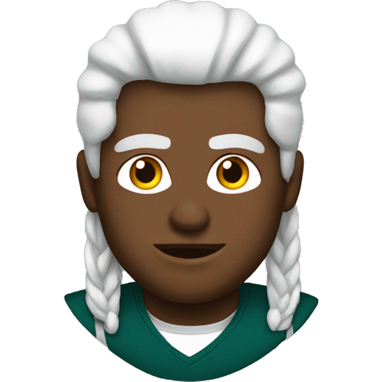 Eagles emoji