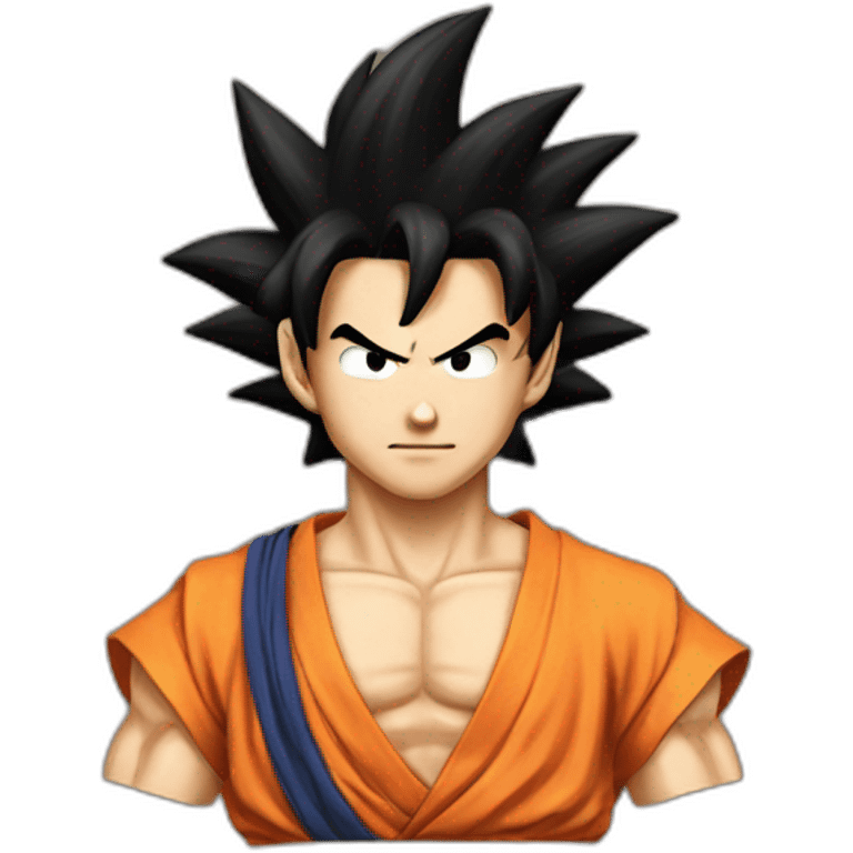 Sangoku emoji