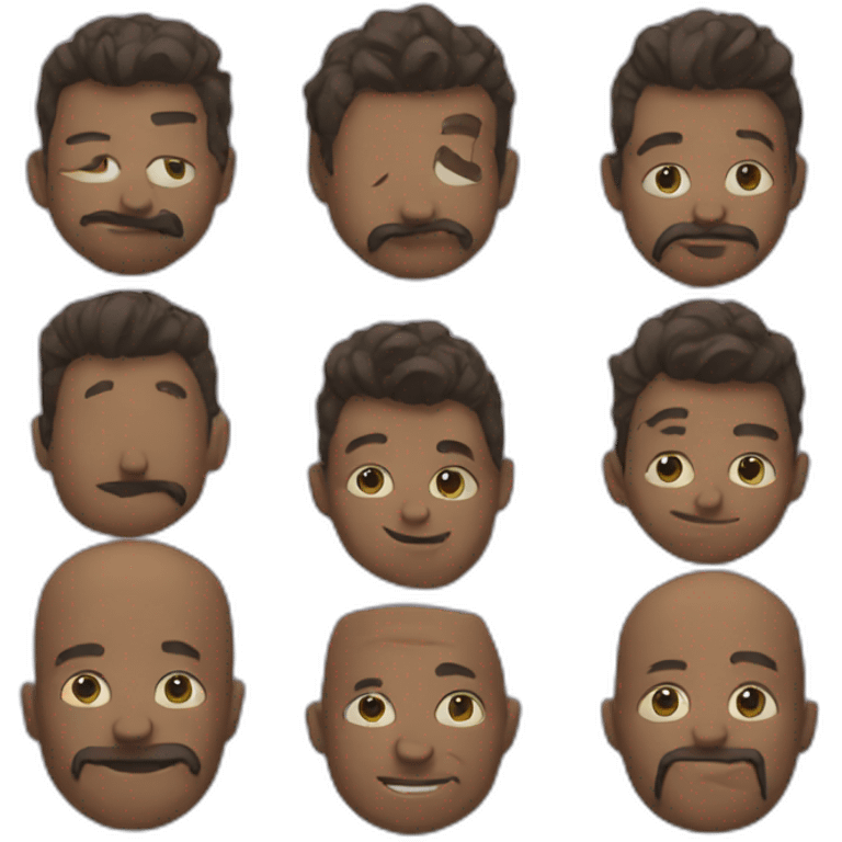 Creators emoji