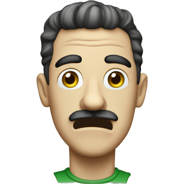 weegee emoji