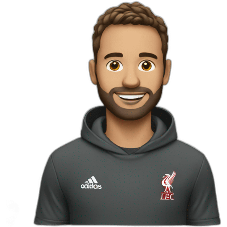 liverpool emoji