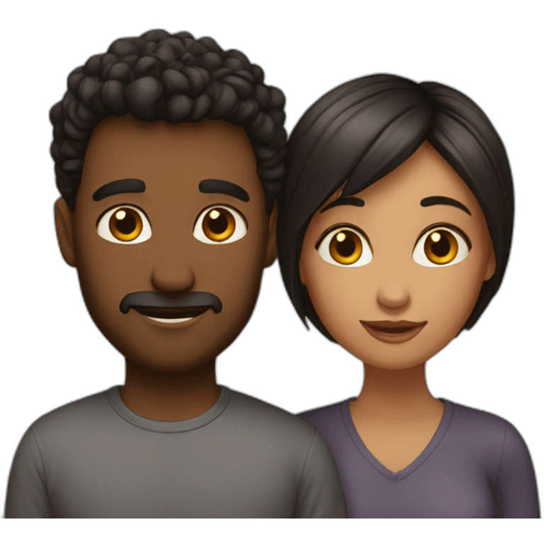 couples emoji