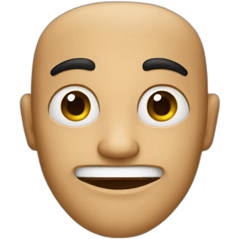 CIEGO emoji