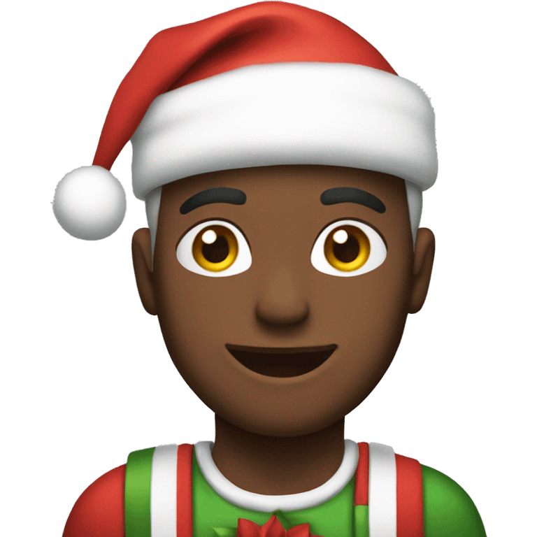 Navidad  emoji